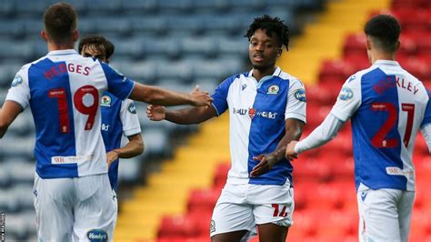 Blackburn Rovers Results List & Next Game .